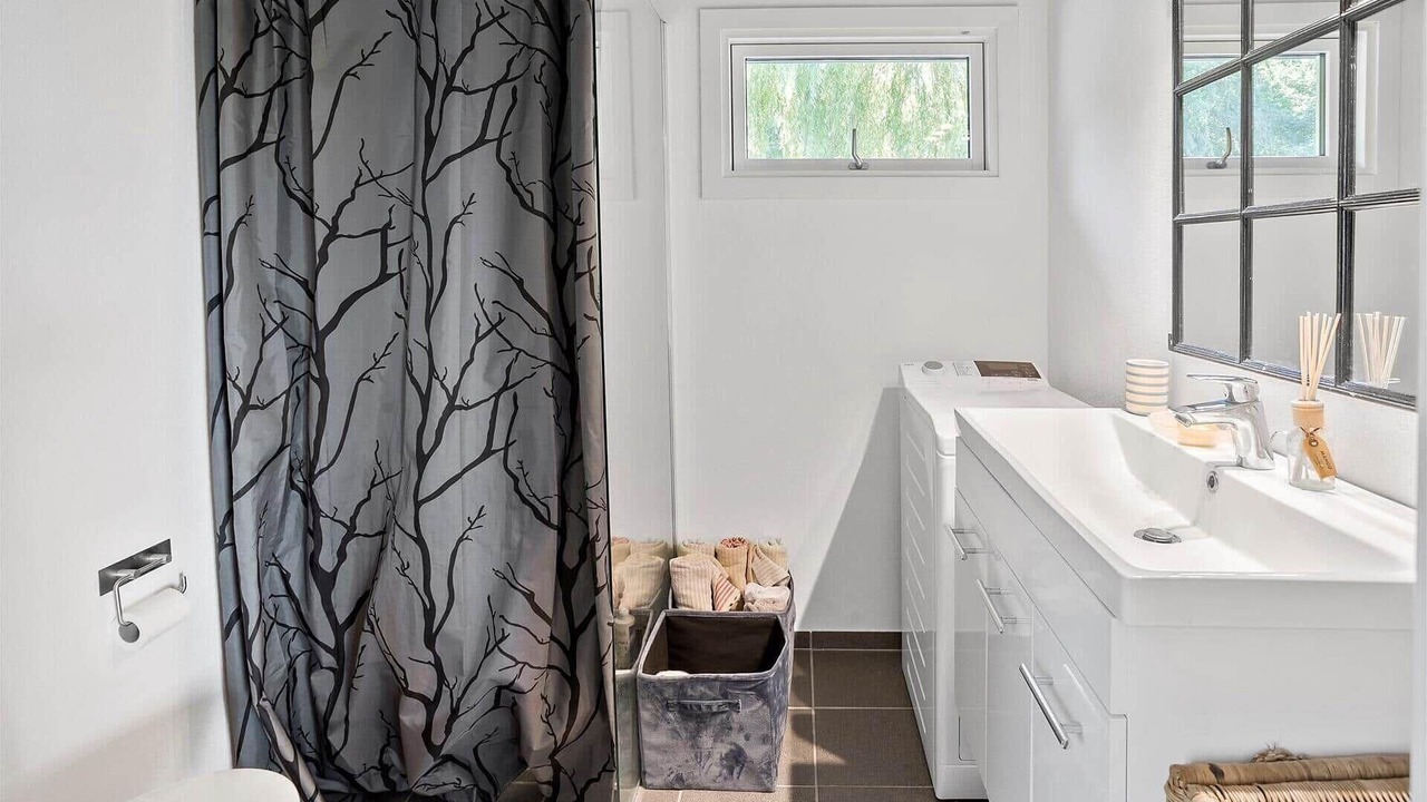 Photo of Bathroom in Vordingborg