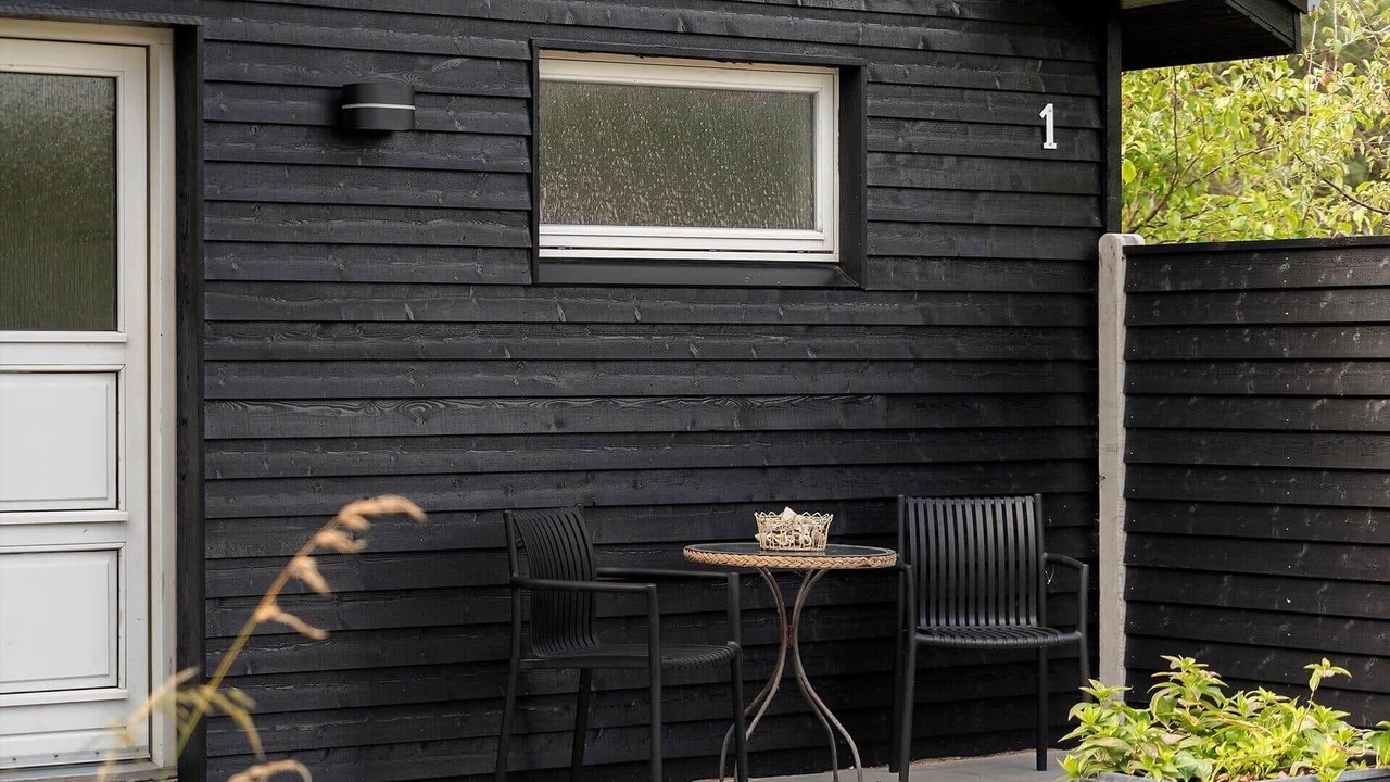 Photo of Outdoor in Stenbjerg
