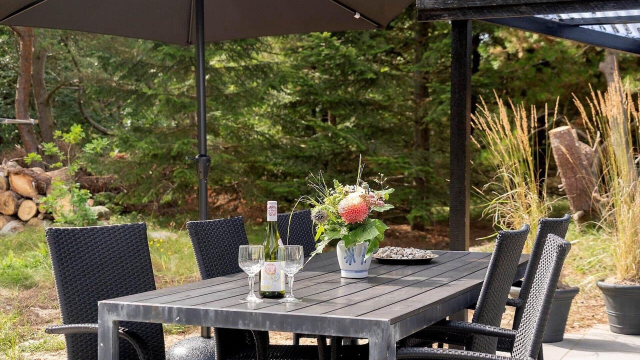 Photo of Outdoor in Stenbjerg