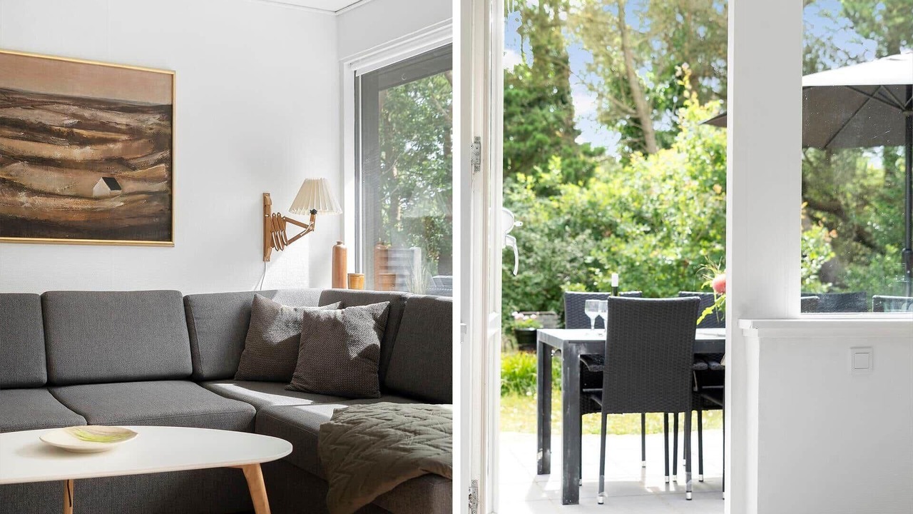 Photo of Livingroom in Stenbjerg