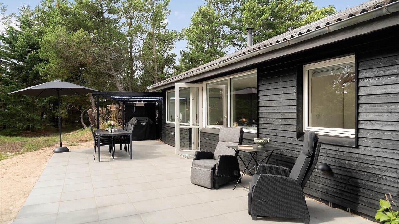 Photo of Outdoor in Stenbjerg