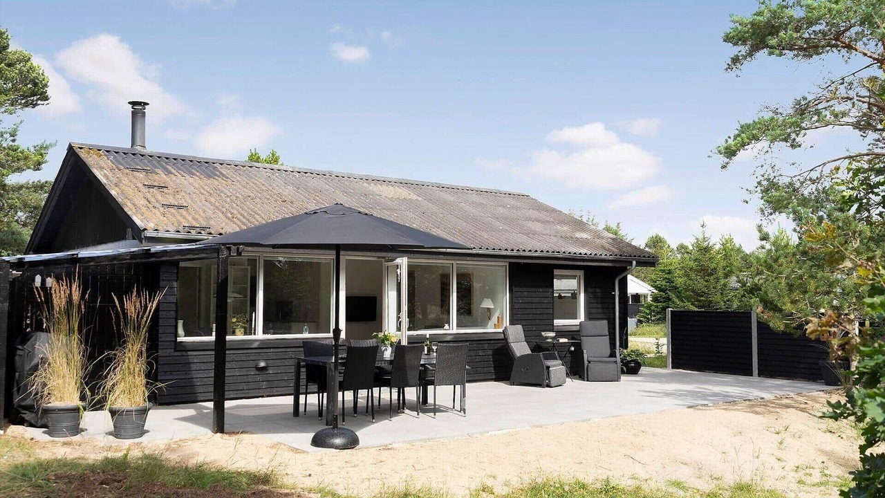 Photo of Outdoor in Stenbjerg