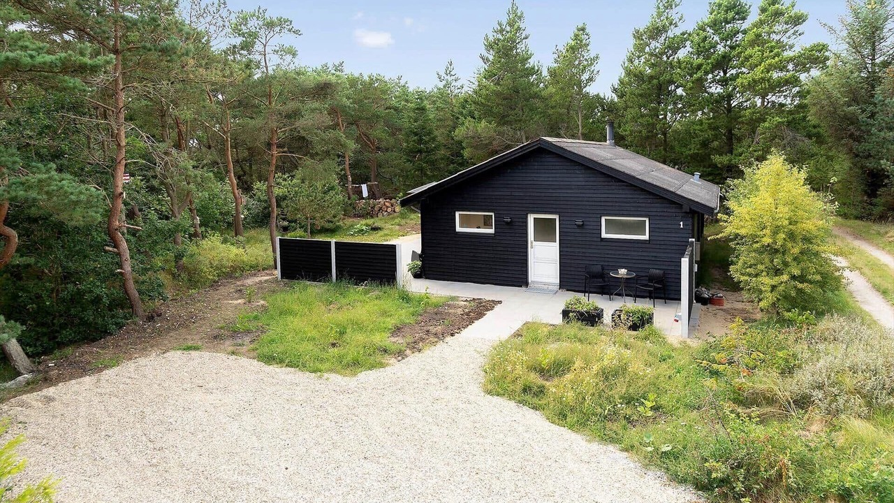 Photo of Outdoor in Stenbjerg