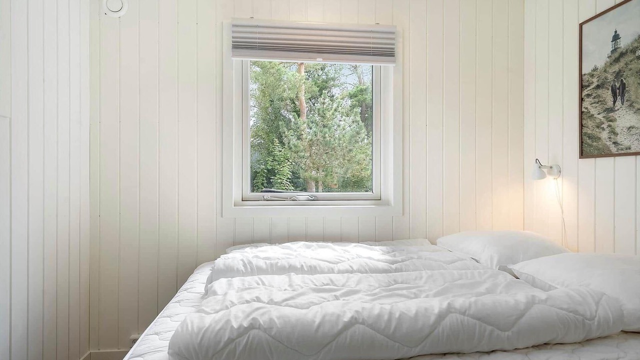Photo of Bedroom in Stenbjerg