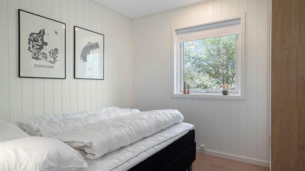 Photo of Bedroom in Stenbjerg