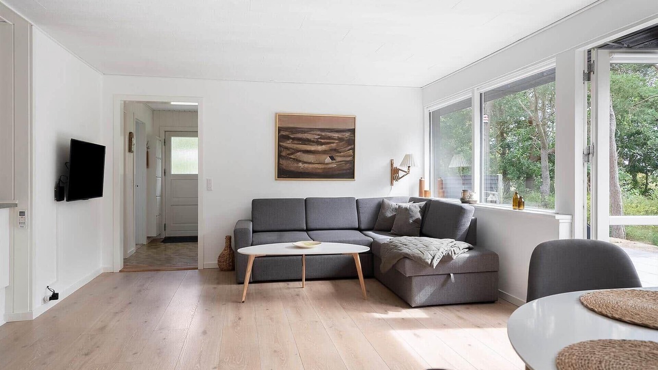Photo of Livingroom in Stenbjerg