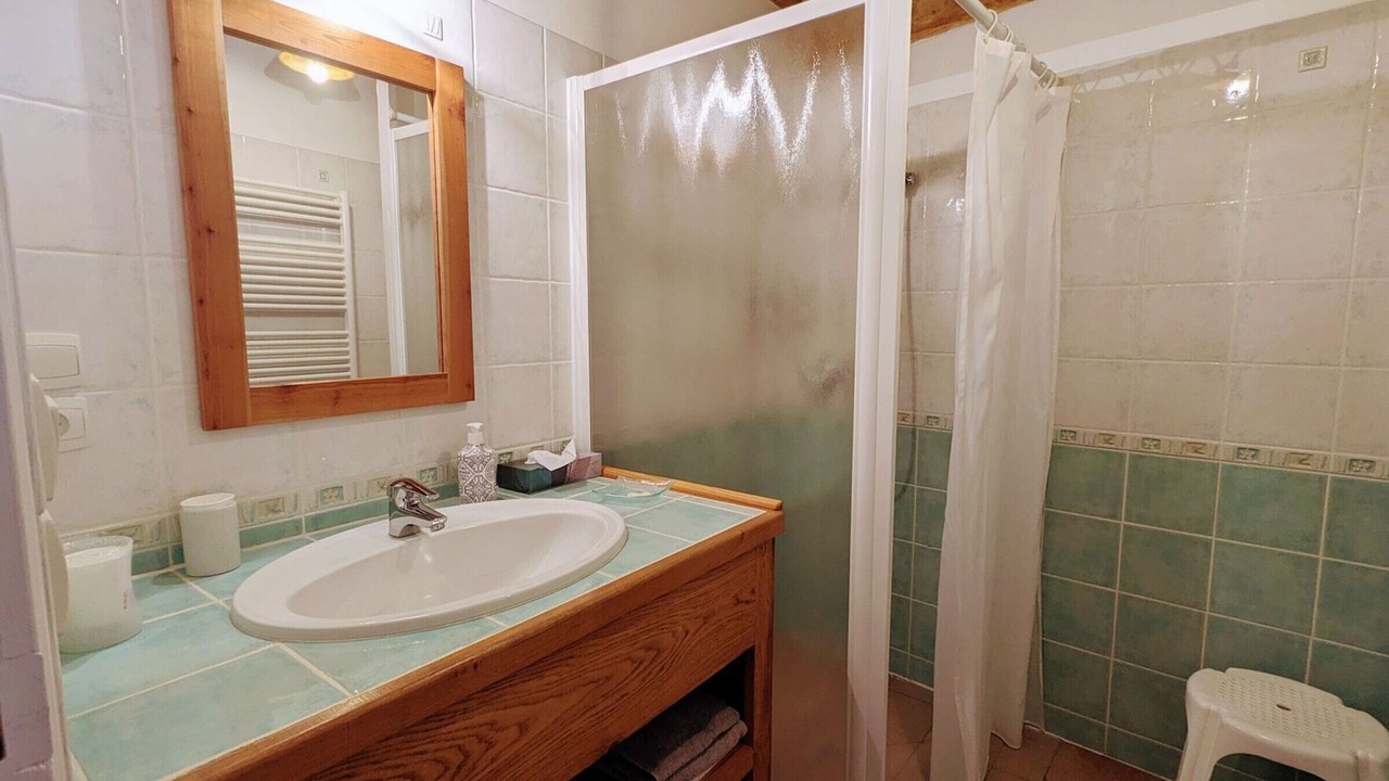 Photo of Bathroom in Faverolles