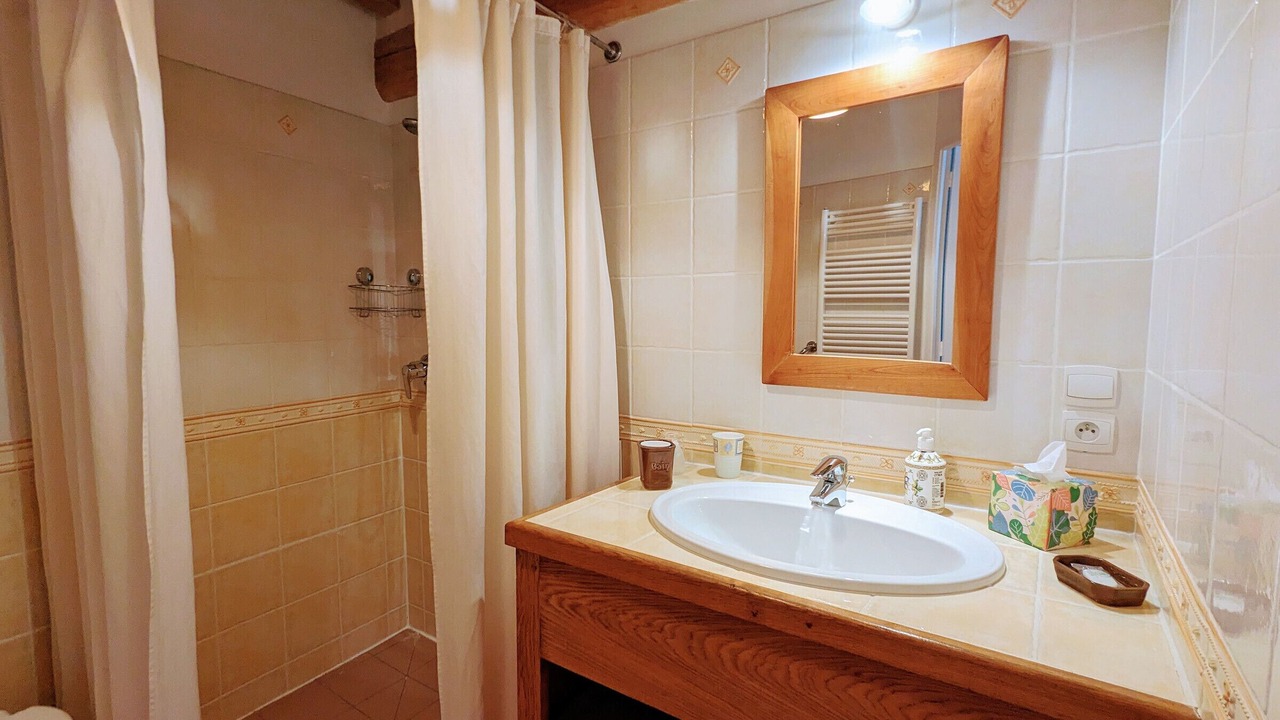 Photo of Bathroom in Faverolles