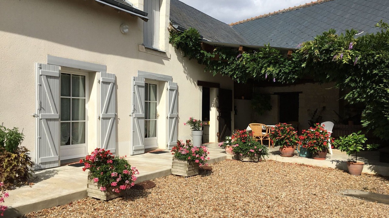 Photo of Patio Balcony in Faverolles
