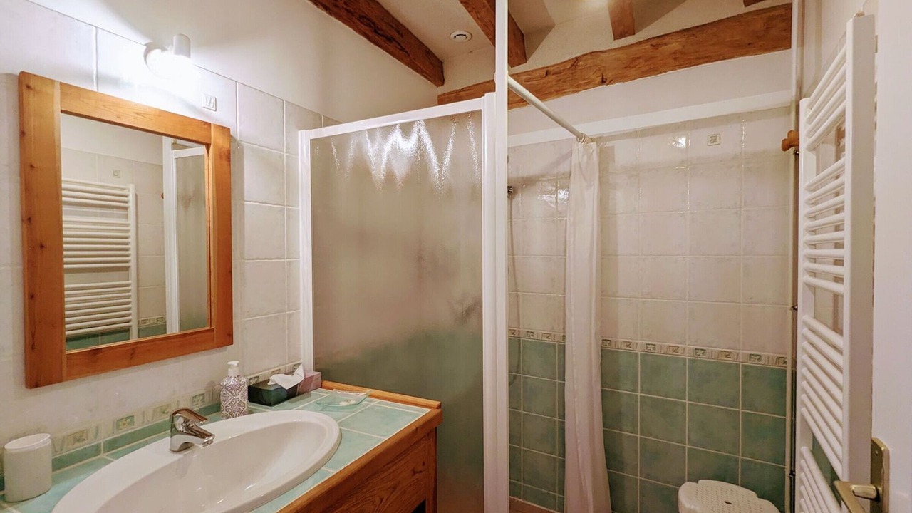 Photo of Bathroom in Faverolles