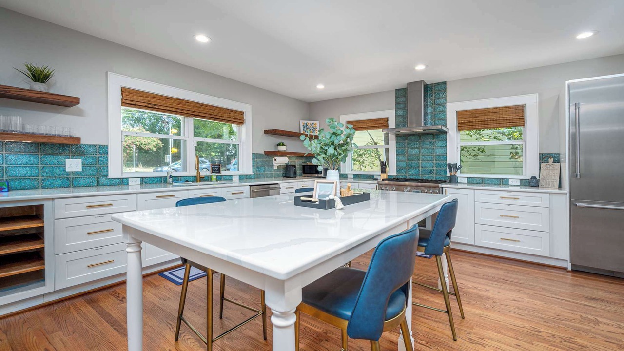 Photo of Kitchen in Durham