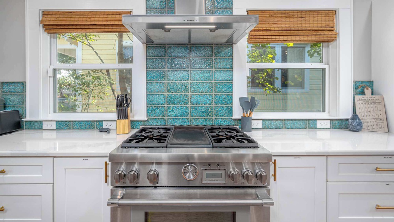Photo of Kitchen in Durham