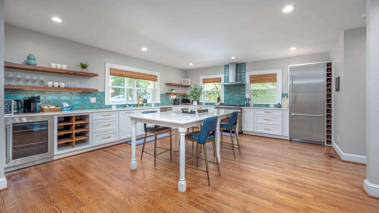 Photo of Kitchen in Durham