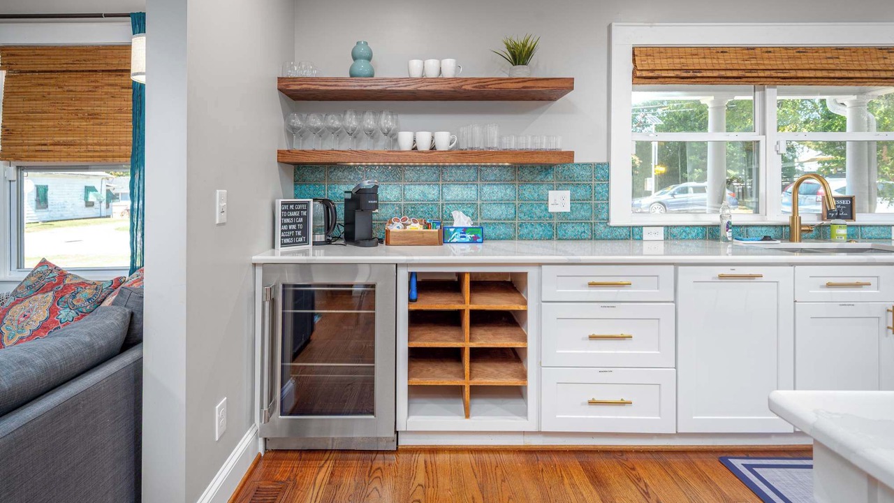 Photo of Kitchen in Durham