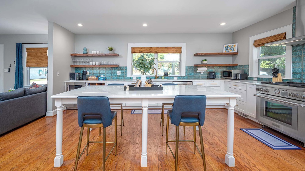 Photo of Kitchen in Durham