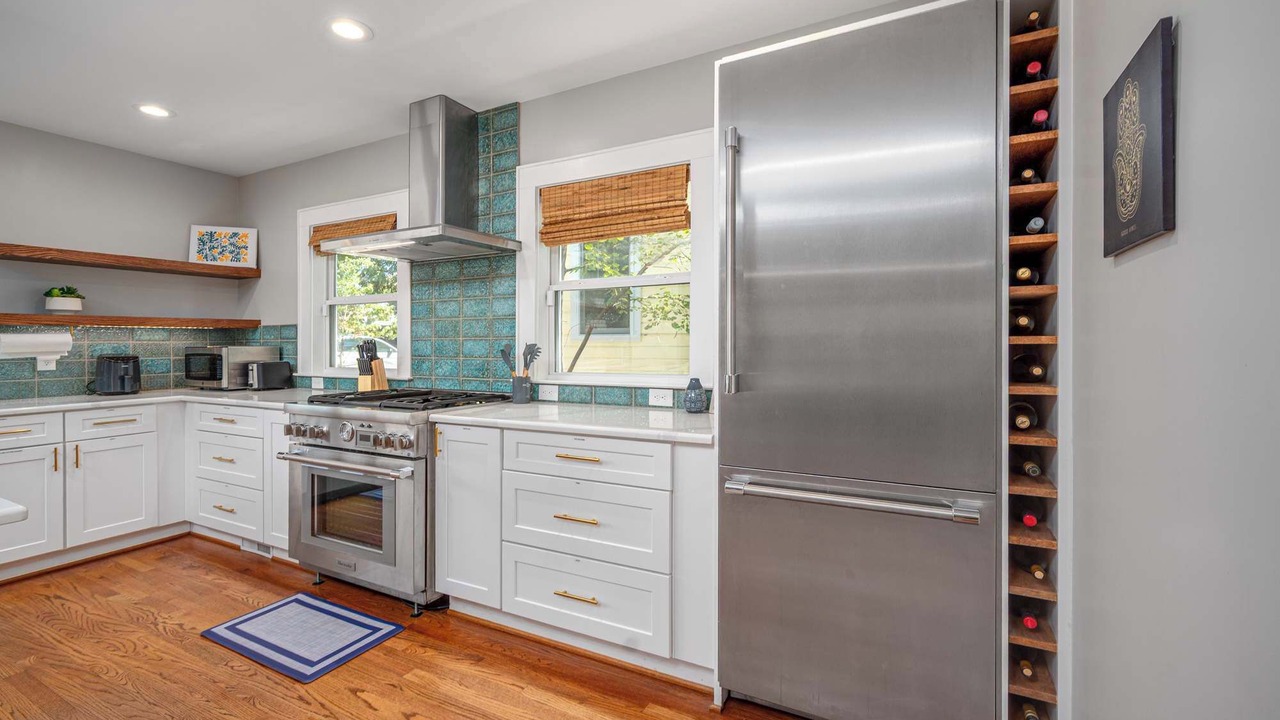 Photo of Kitchen in Durham