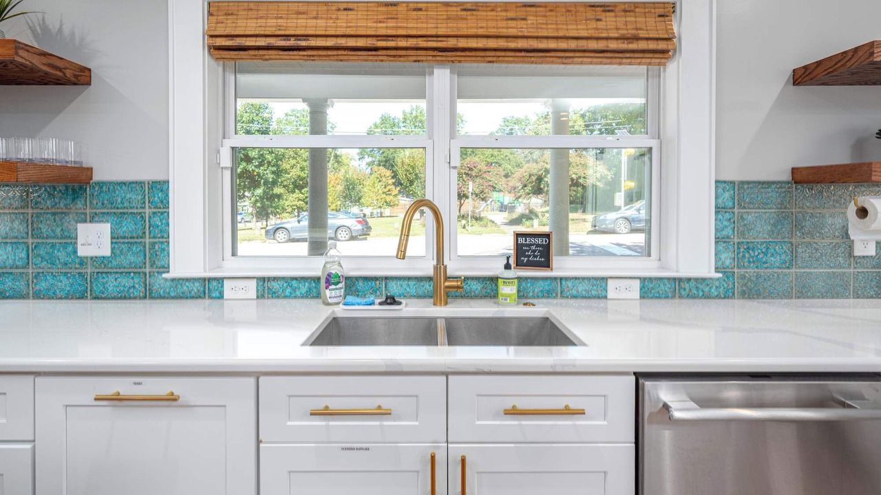 Photo of Kitchen in Durham