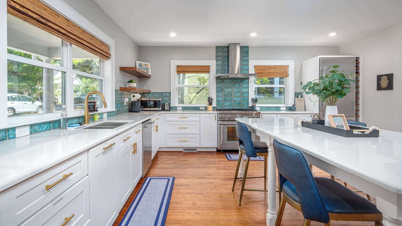 Photo of Kitchen in Durham