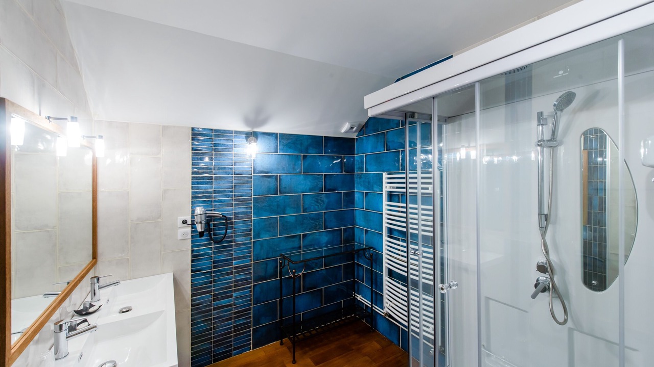 Photo of Bathroom in Fontaine-les-Vervins