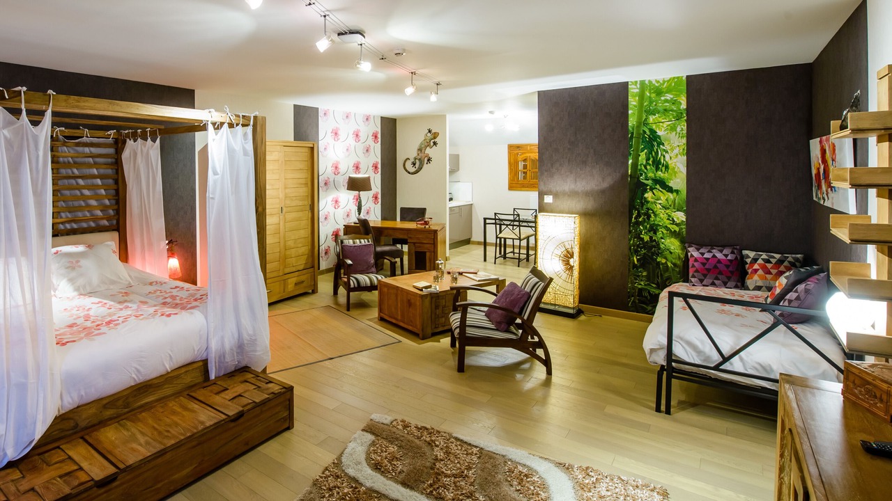 Photo of Bedroom in Fontaine-les-Vervins