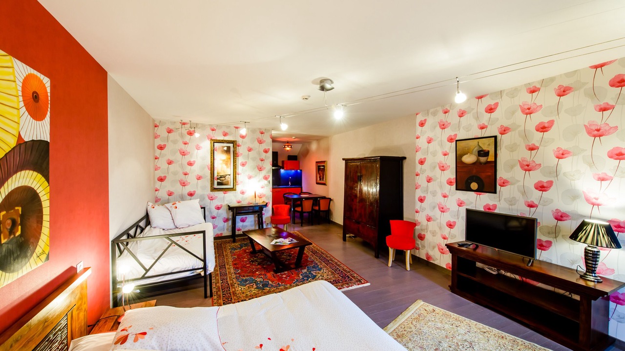 Photo of Bedroom in Fontaine-les-Vervins