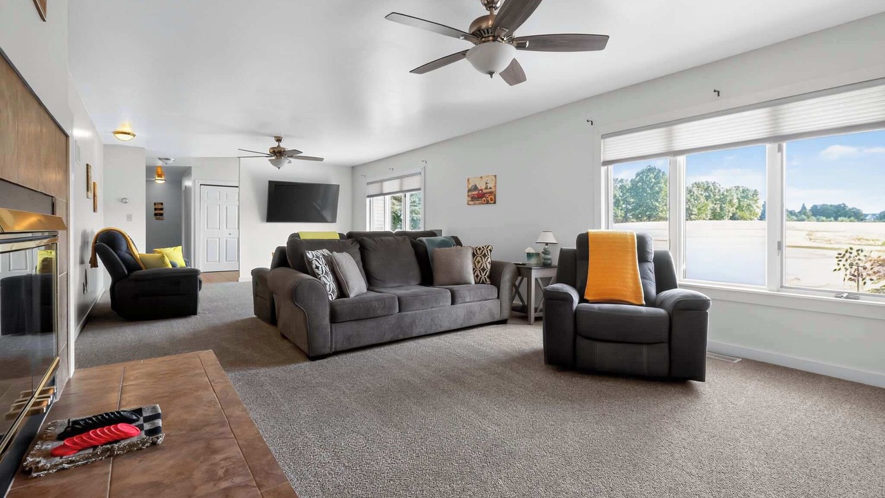 Photo of Bedroom in Grass Lake