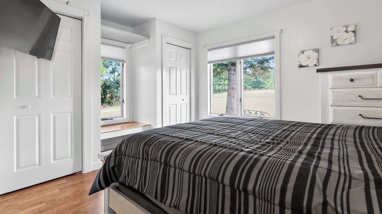Photo of Bedroom in Grass Lake