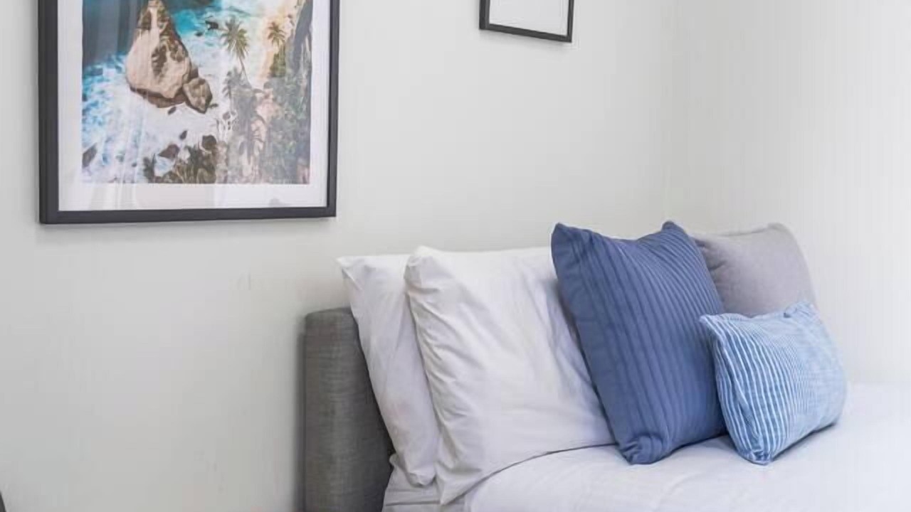 Photo of Bedroom in Brunswick West