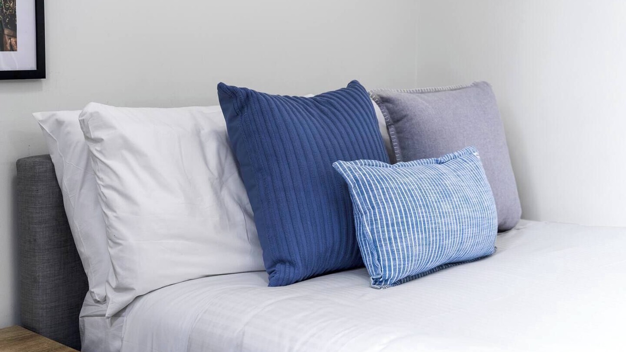 Photo of Bedroom in Brunswick West