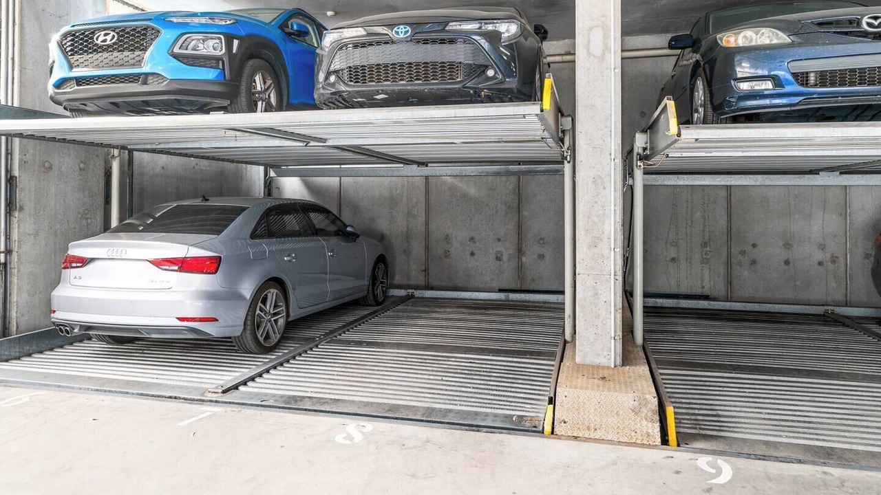 Photo of Outdoor in Brunswick West