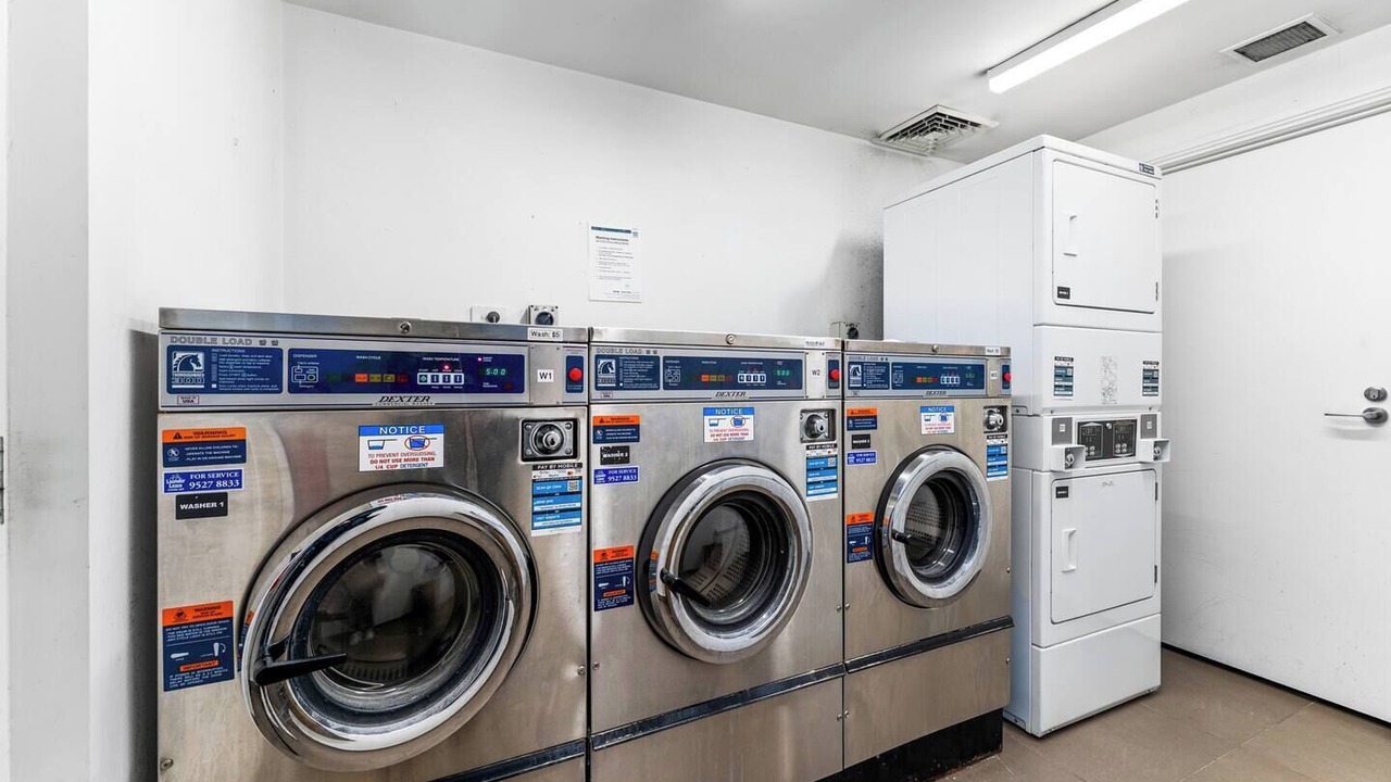 Photo of Others in Brunswick West