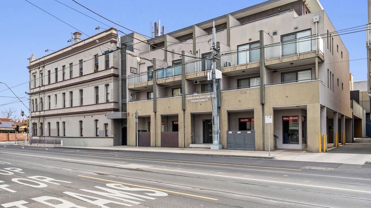 Photo of Outdoor in Brunswick West