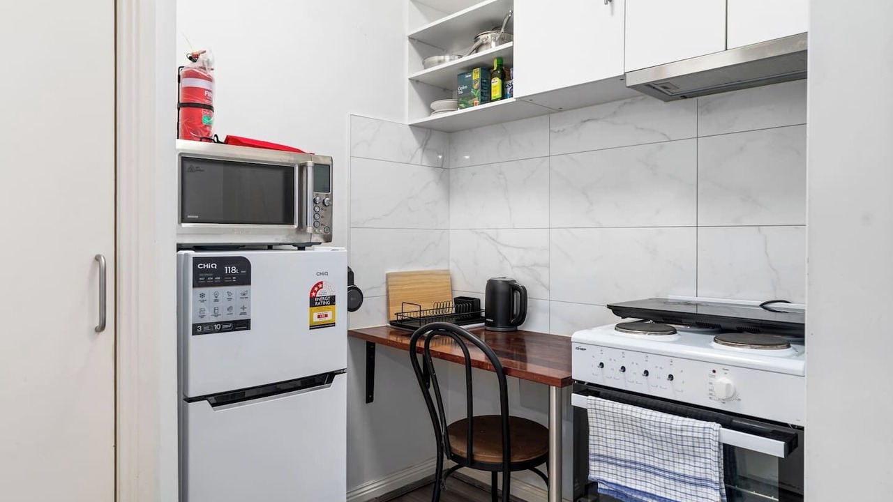 Photo of Kitchen in Brunswick West