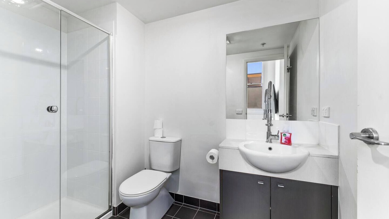 Photo of Bathroom in Brunswick West