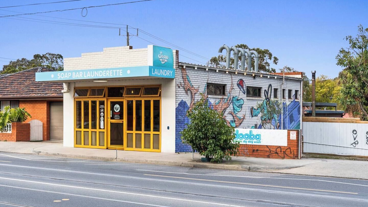 Photo of Outdoor in Brunswick West