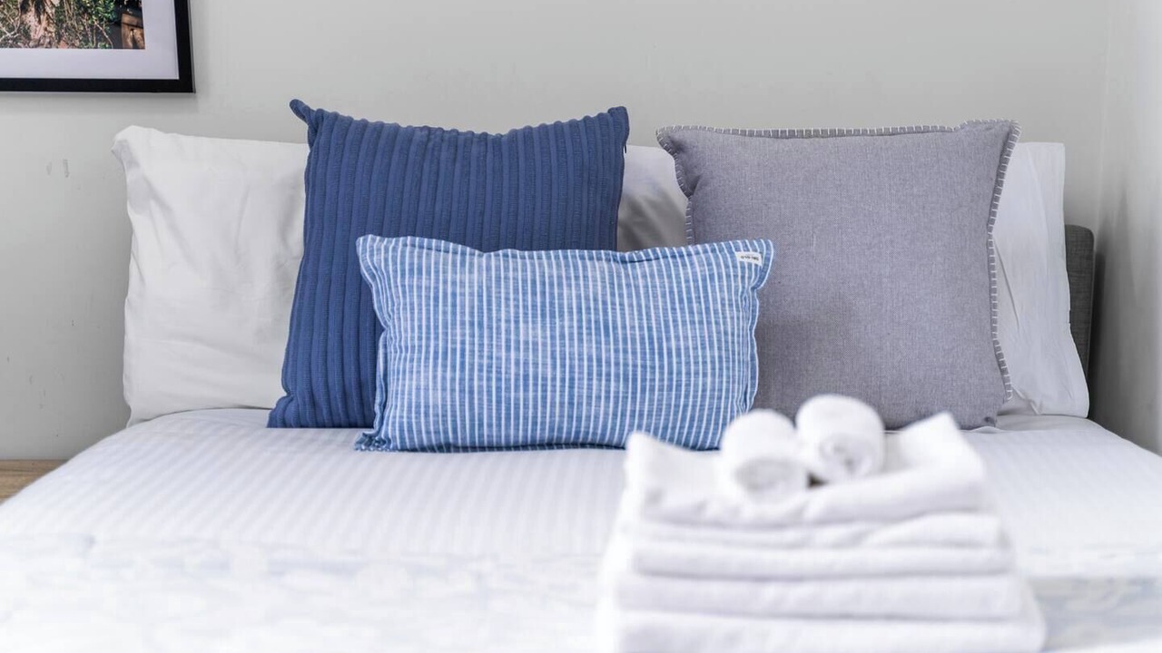 Photo of Bedroom in Brunswick West