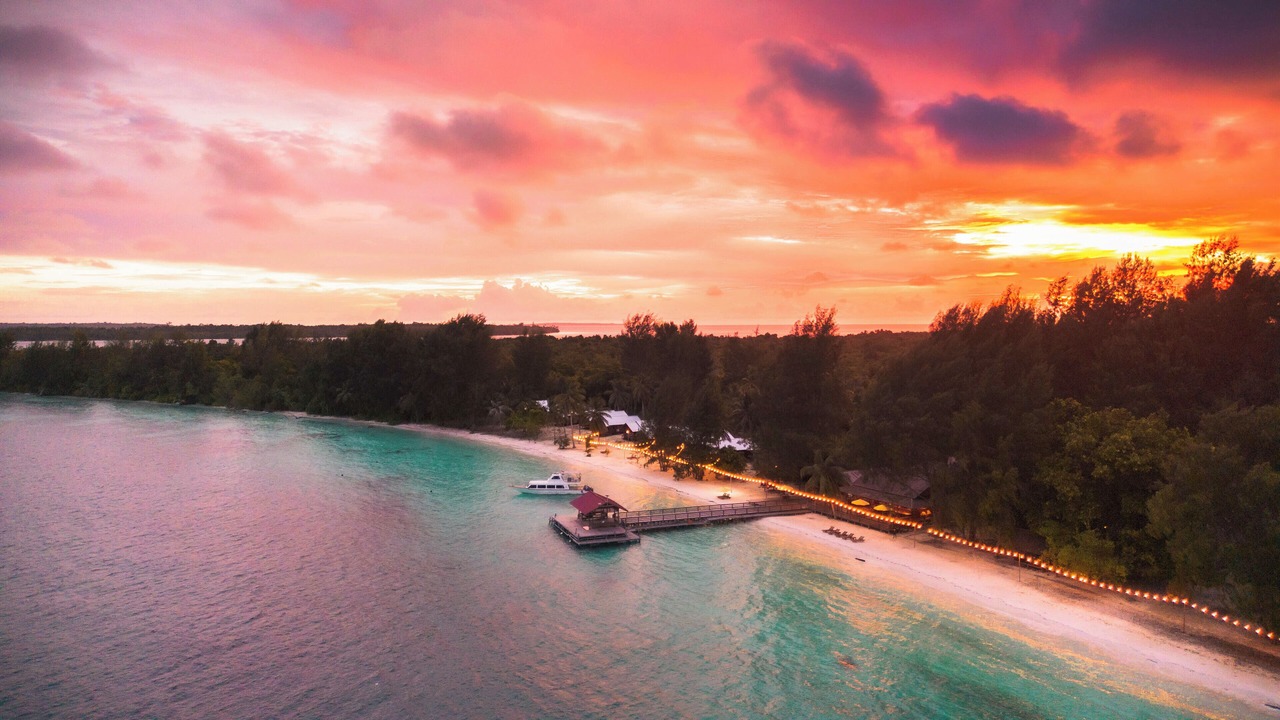 Photo of Outdoor in Raja Ampat