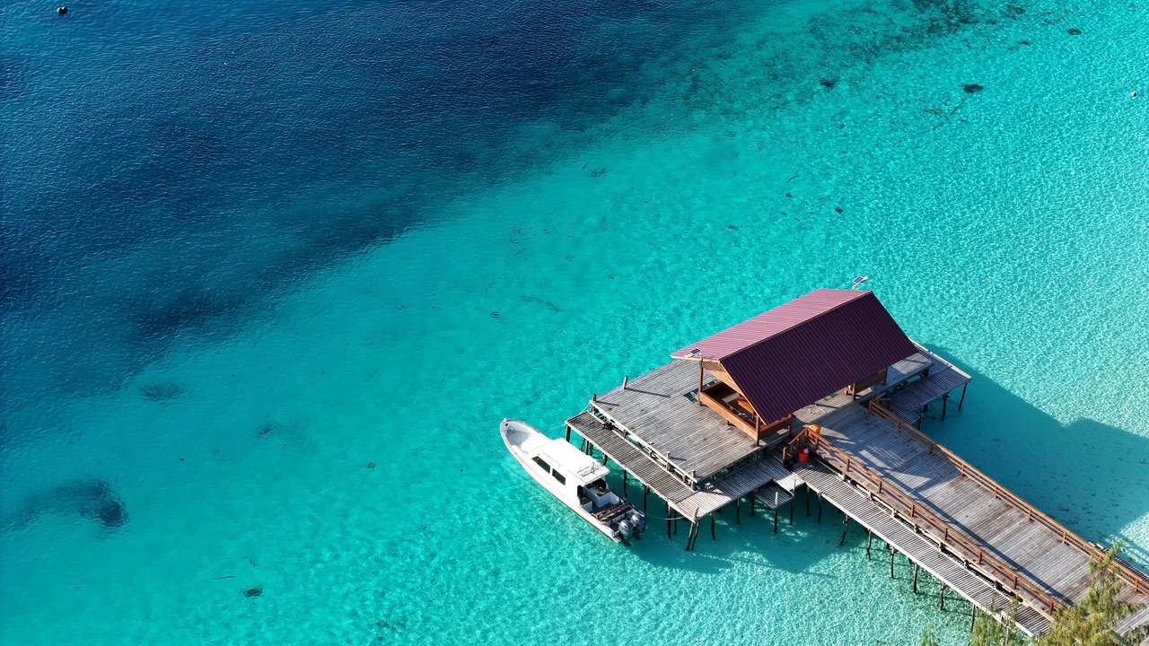 Photo of Outdoor in Raja Ampat