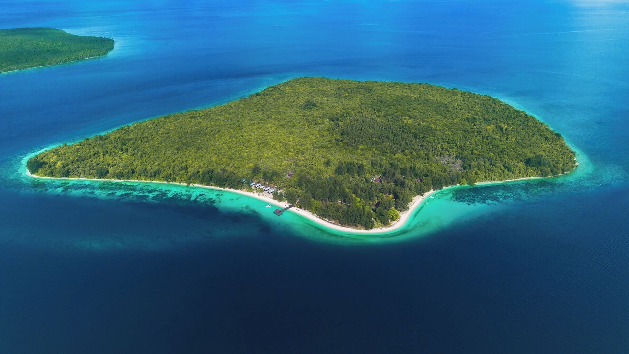 Photo of Outdoor in Raja Ampat