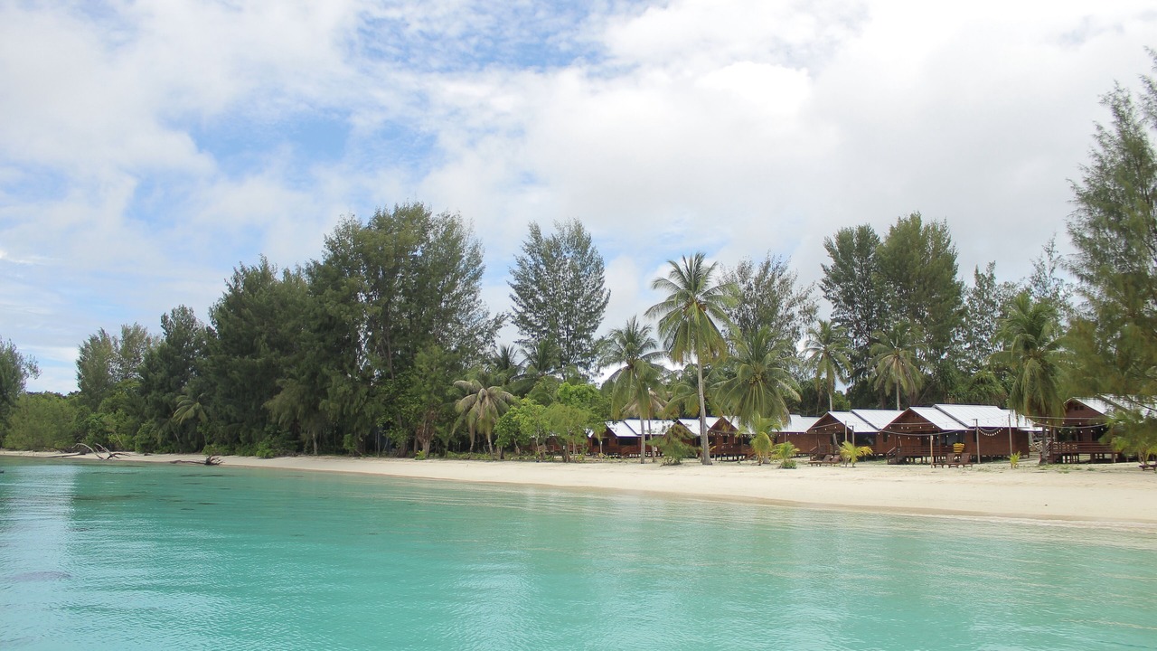 Photo of Others in Raja Ampat