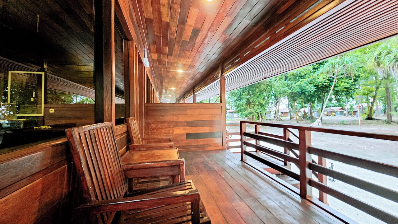 Photo of Bedroom in Raja Ampat
