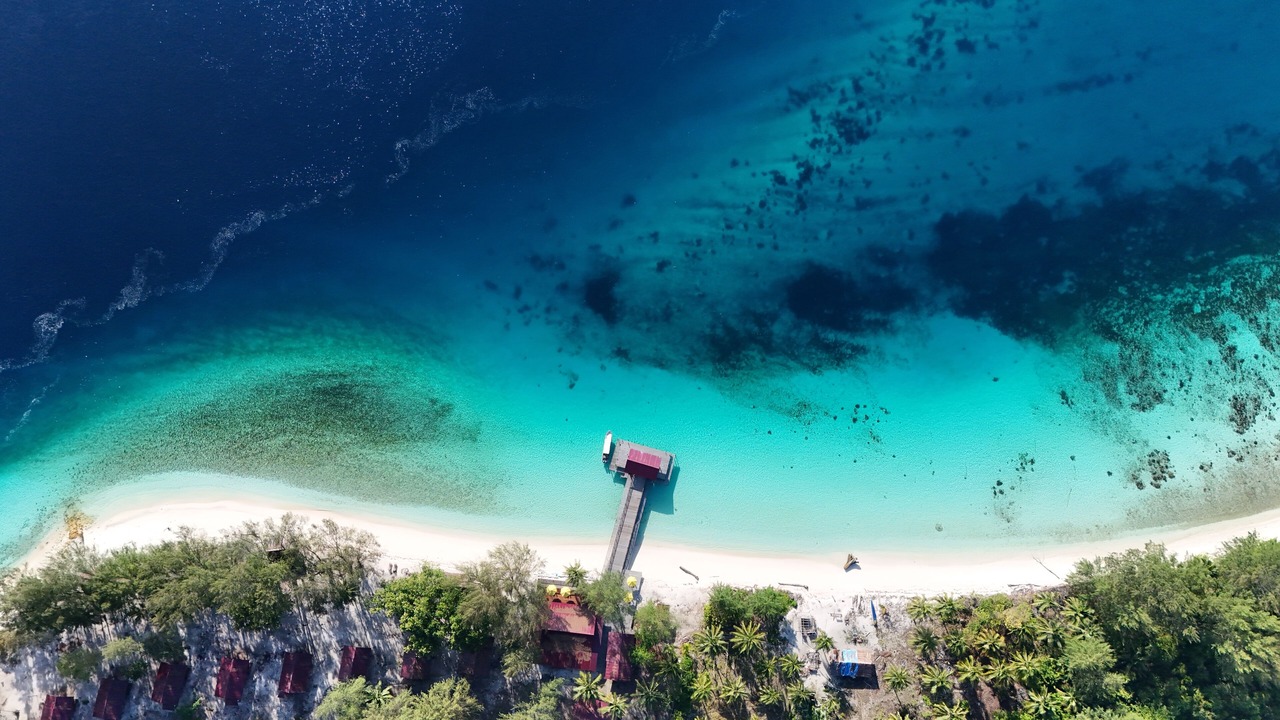 Photo of Outdoor in Raja Ampat