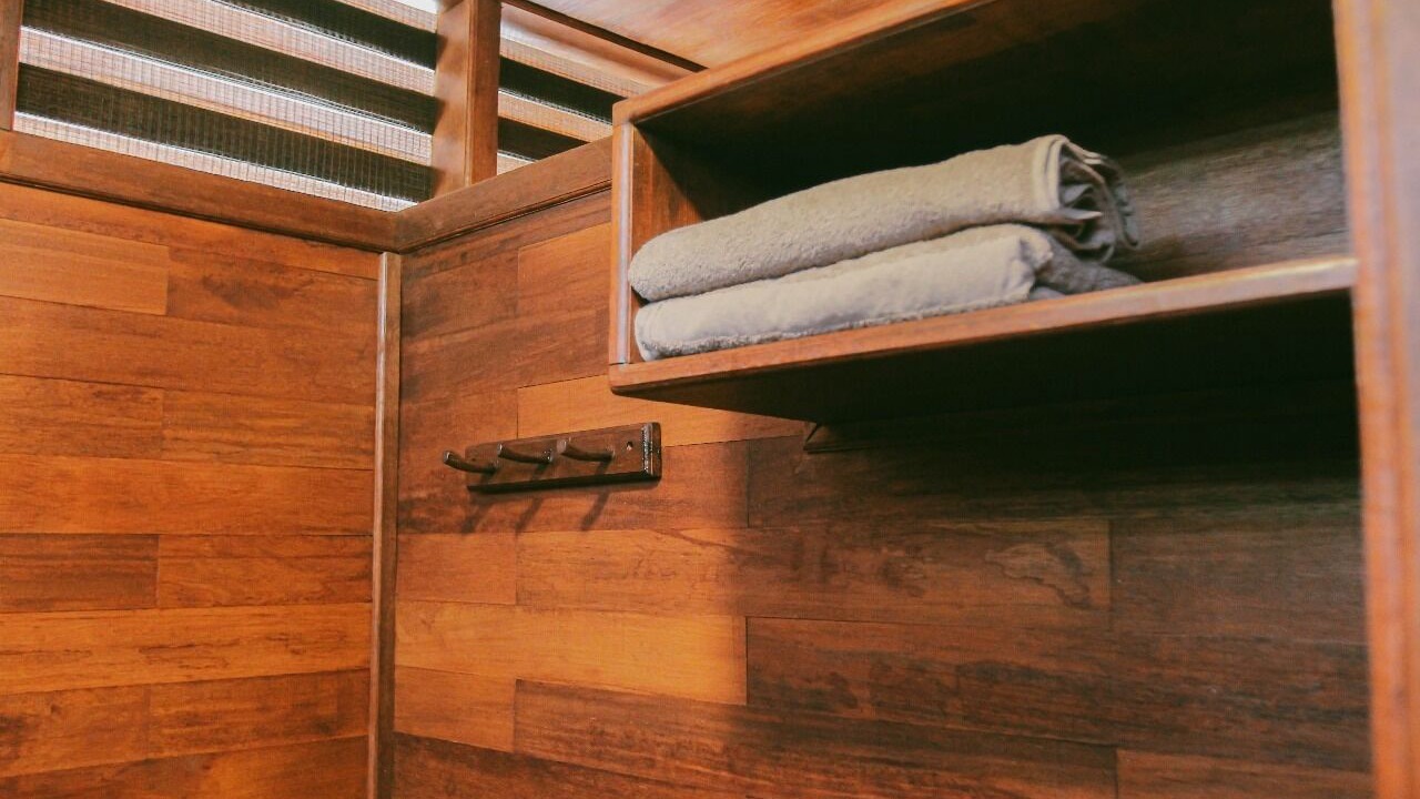 Photo of Bathroom in Raja Ampat