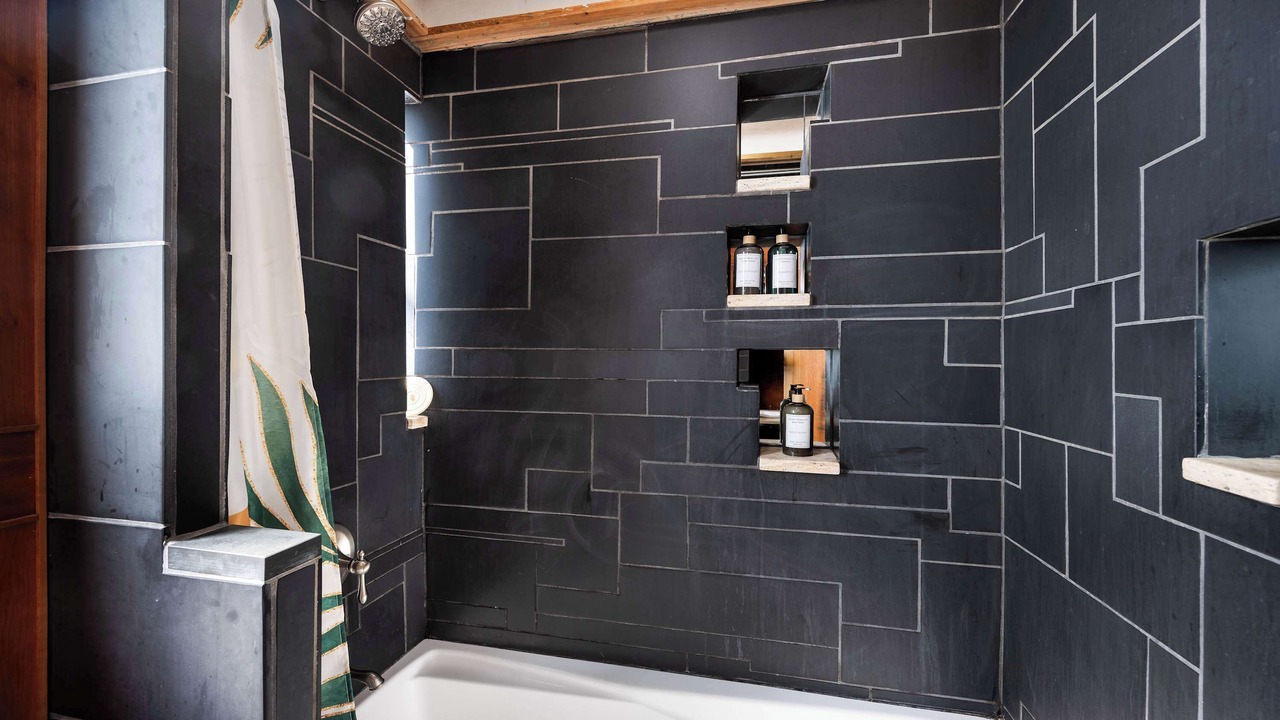 Photo of Bathroom in Northgate