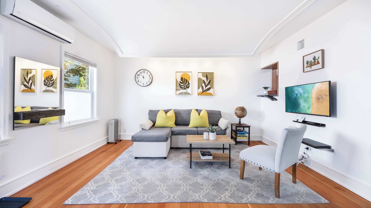 Photo of Bedroom in Northgate