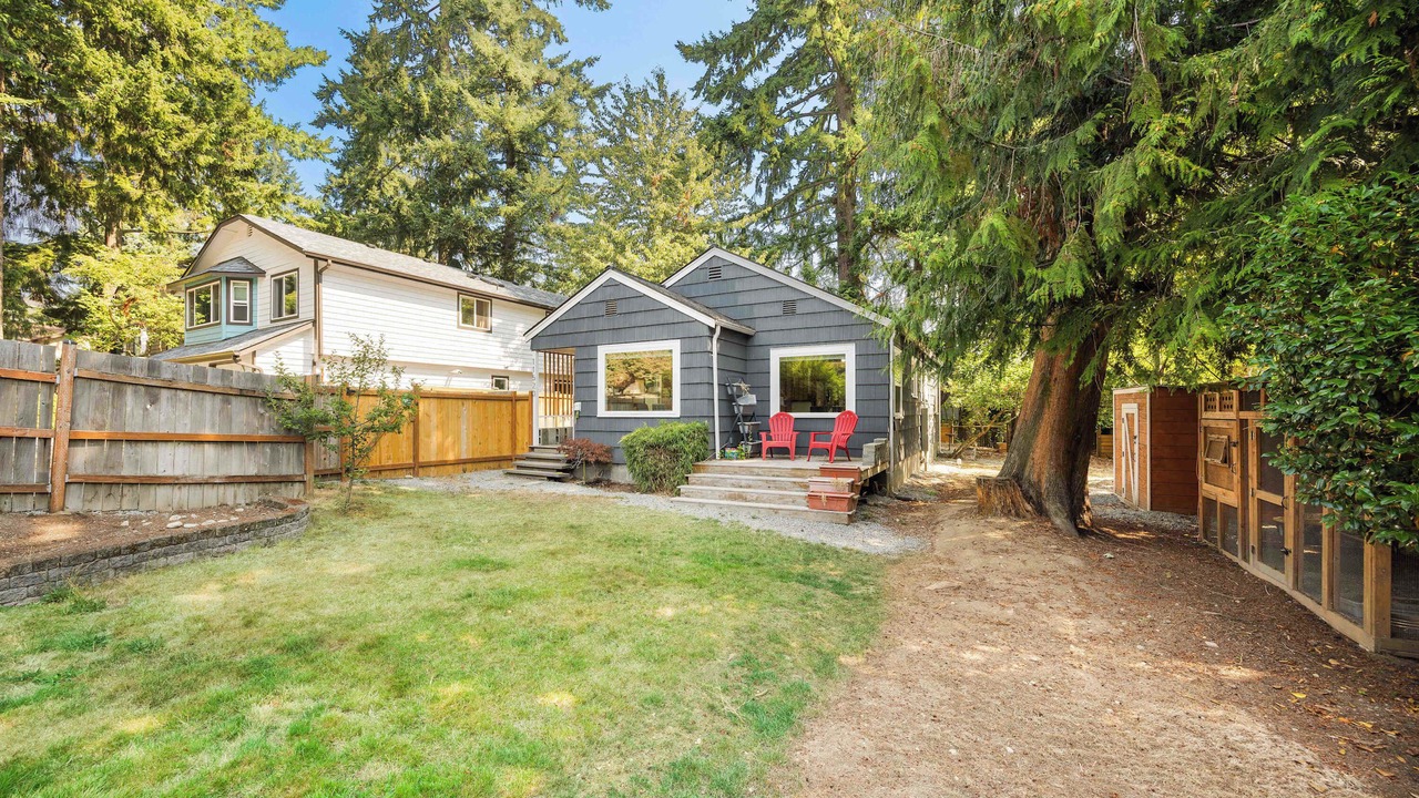 Photo of Bedroom in Northgate