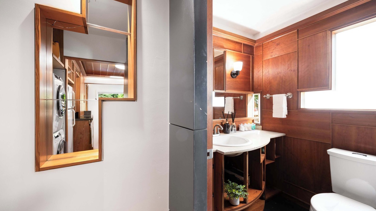 Photo of Bathroom in Northgate