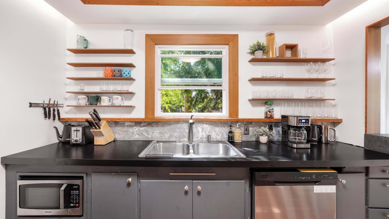 Photo of Kitchen in Northgate