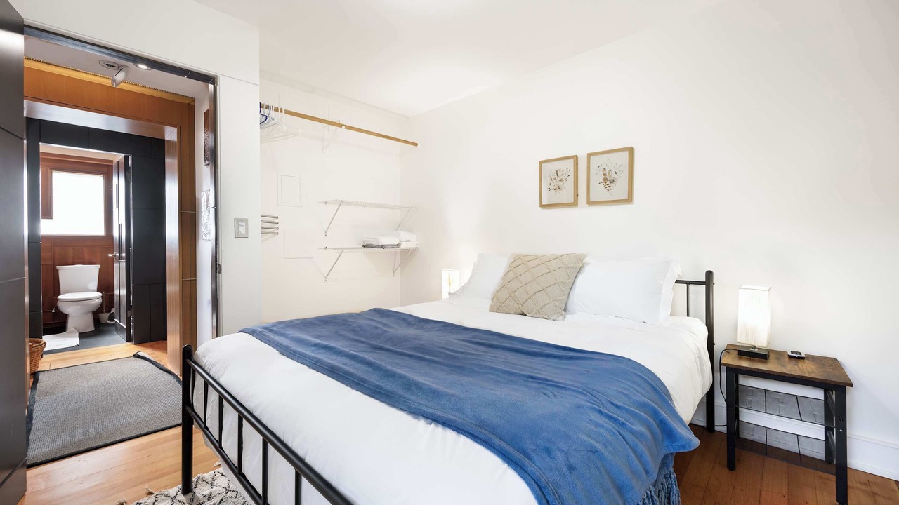 Photo of Bathroom in Northgate