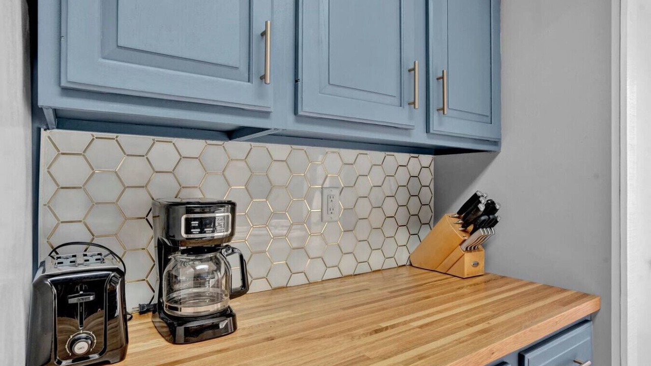 Photo of Kitchen in White Haven
